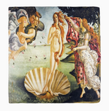 Botticelli Silk Square Scarf