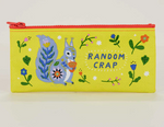 Random Crap Pencil Case