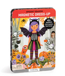 Spooky Season Magnetic Dress-Up Play Set