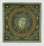 The Caravaggio • Bandana