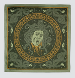The Caravaggio • Bandana