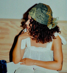 The Caravaggio • Bandana