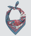 The Michelangelo • Bandana
