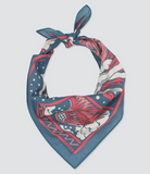 The Michelangelo • Bandana