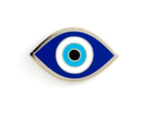 Evil Eye Pin