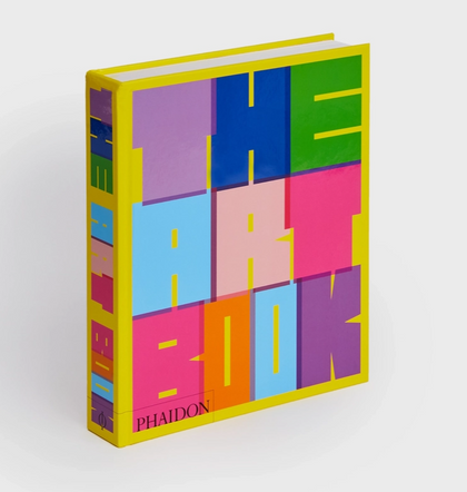 Art Book, Revised Edition