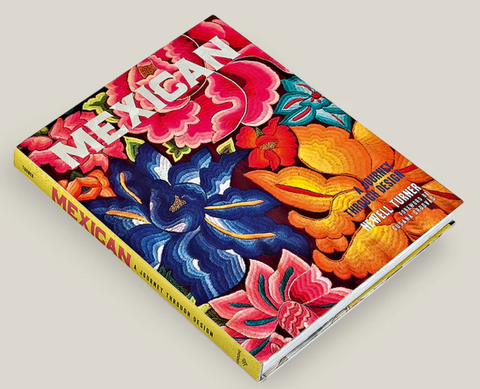 Mexican: A Journey Through Design