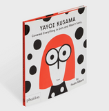 Yayoi Kusama Covered Everything in Dots and Wasn’t Sorry.