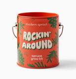 Holiday Complimentary Colors Grow Kits