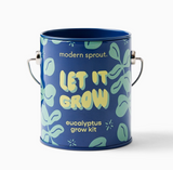 Holiday Complimentary Colors Grow Kits