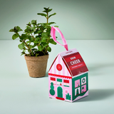 Home Grown Ornaments