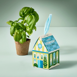 Home Grown Ornaments