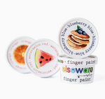 Finger Paint - Long Lasting, Shelf Stable, Non-Toxic