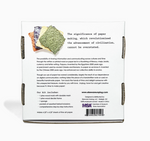 Paper Making Kit - Diy Recycled Handmade Paper Craft