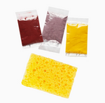Paper Making Kit - Diy Recycled Handmade Paper Craft