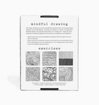 Sketchbook Art Kit - Doodle Set with Paper, Pencils and Bag