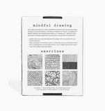 Sketchbook Art Kit - Doodle Set with Paper, Pencils and Bag