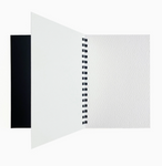 Watercolor Paper Pad - Large - 7x10in - 110lb
