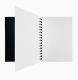 Watercolor Paper Pad - Large - 7x10in - 110lb