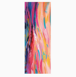 Silk Blend Shawl Ettavee Brush Strokes 90