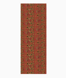Silk Blend Shawl Klimt Hope Ii
