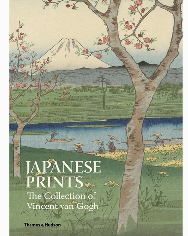 Japanese Prints