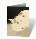 Japanese Prints - Notecards