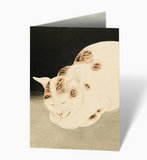 Japanese Prints - Notecards