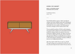 Mid-Century Modern: Icons of Design by Here Design