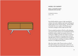 Mid-Century Modern: Icons of Design by Here Design