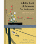 A Little Book of Japanese Contentments