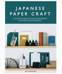 Japanese Paper Craft