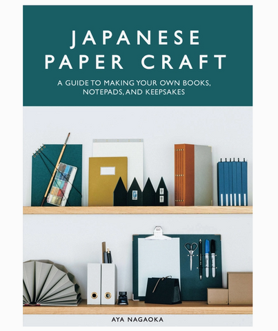 Japanese Paper Craft