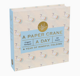 Paper Crane A Day