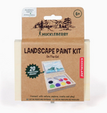 Huckleberry Landscape Paint Kit