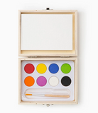 Huckleberry Landscape Paint Kit