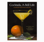 Cocktails, A Still Life