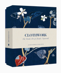 Clothwork Notecards