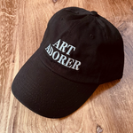 Art Adorer Cap