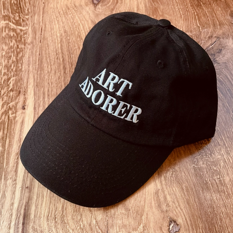 Art Adorer Cap