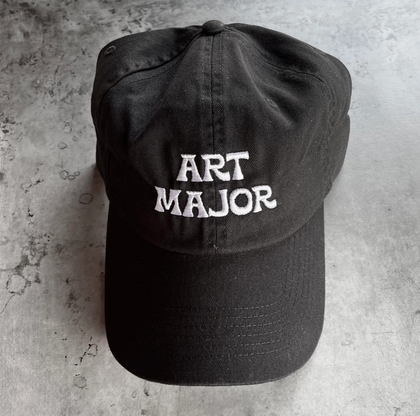 Art Major
