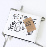 Baby Tummy Time Gallery with Mirror