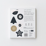 Festive Fun Lacing Ornaments