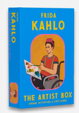 The Artist Box: Frida Kahlo