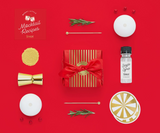 Mocktail Kit | Red