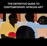 African Art Now by Osei Bonsu