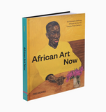 African Art Now by Osei Bonsu