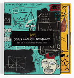 Basquiat Greeting Card Assortment