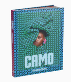 Camo by Thandiwe Muriu