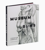 Museum Bums by Mark Small and Jack Shoulder